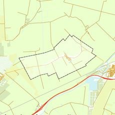 Rijksbeschermd gezicht Nieuw-Beerta