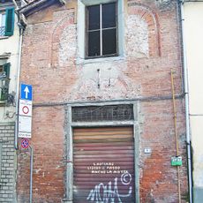 Spedale del Santo Sepolcro