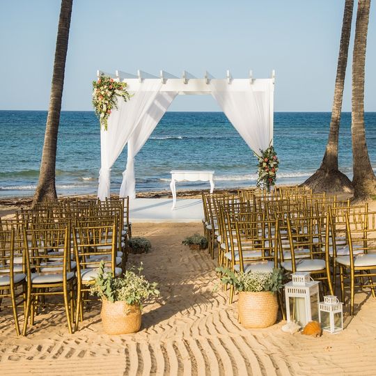 Dreams Punta Cana