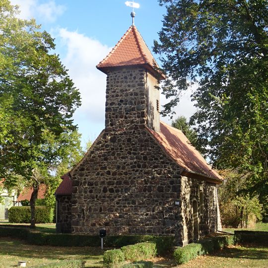 Dorfkirche Kerzendorf