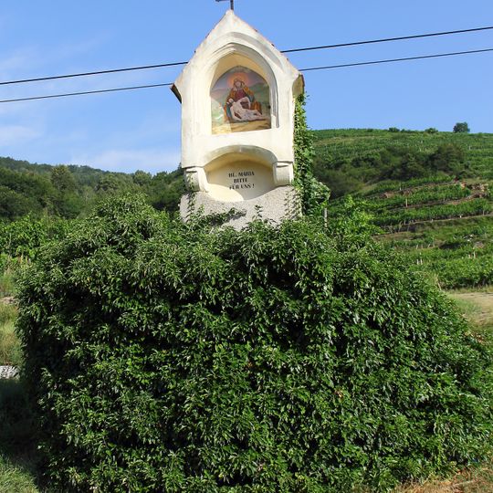 Bildstock 87034, Wösendorf