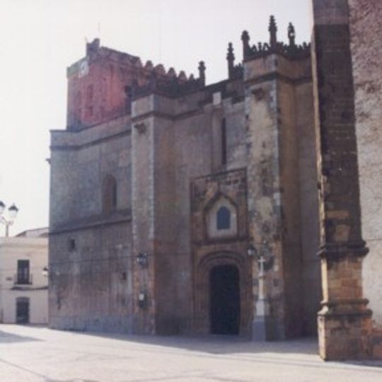 Iglesia de Nuestra Señora de la Candelaria