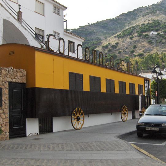 Museo de Miniaturas de Mijas