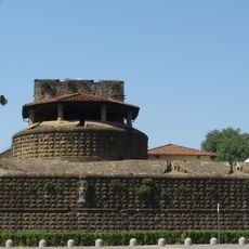Fortezza da Basso