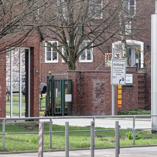 Reichspräsident-Ebert-Kaserne