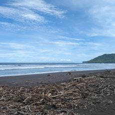 Playa Camaronal