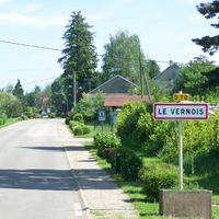 Le Vernois