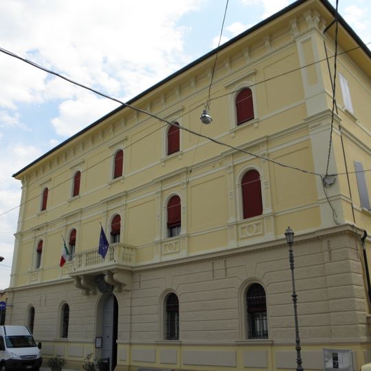 Palazzo Municipale