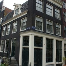 Brouwersgracht 63, Amsterdam