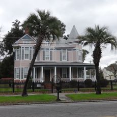 Waycross Historic District