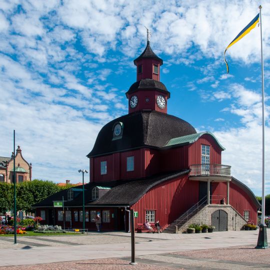 Lidköpings stad