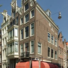 Keizersgracht 357, Amsterdam
