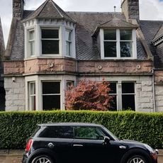 55 Argyll Place, Aberdeen