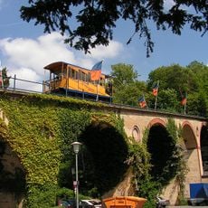 ネロベルク登山鉄道