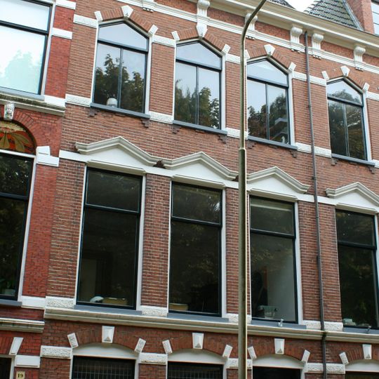 Radesingel 17