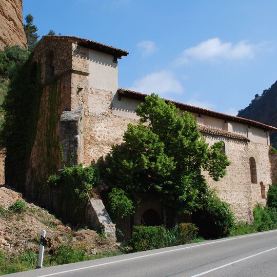 Castañares de las Cuevas