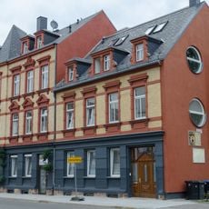 Kleine Kirchgasse 16