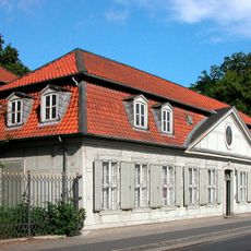 Gerstäcker Museum