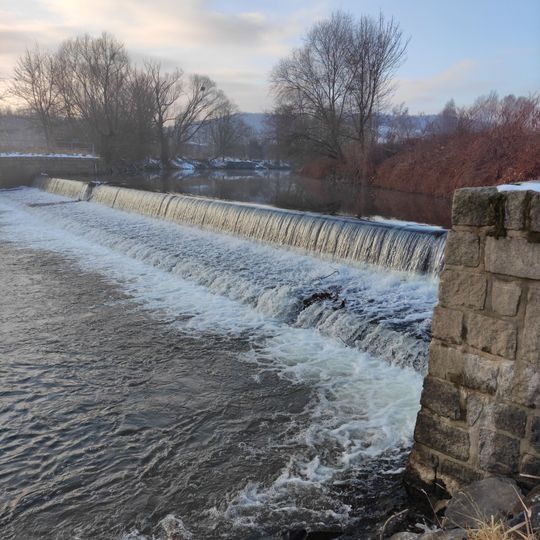 Jez Háj ve Slezsku