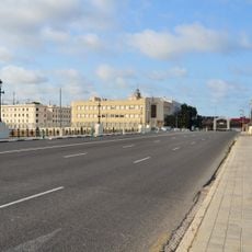Pont de les Drassanes