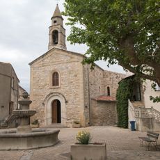 Saint Saturnin's Church