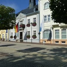 Feuerwehrmuseum Rehau