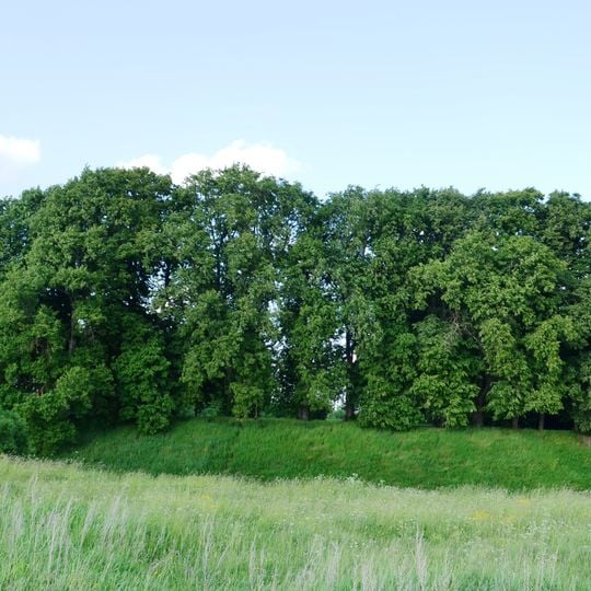 Castello di Senieji Trakai