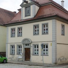 Weißenburger Straße 23