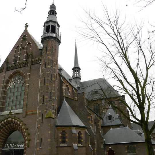 Sint-Annakerk