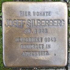 Josef Silberberg