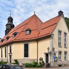 St.-Andreas-Kirche