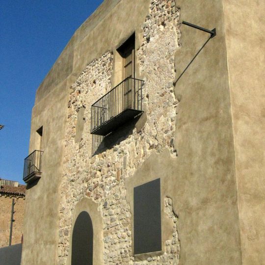 Rectoria de Sant Pere de Terrassa