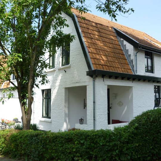 Merelstraat 1-7, Kerkrade