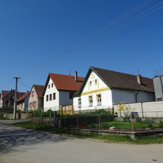 Běleč