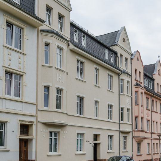 Gabelsbergerstraße 10