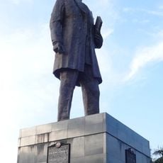 Rizal Monument