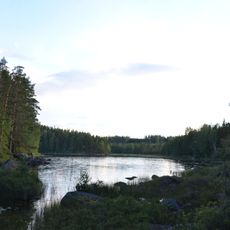 Hyttjärn