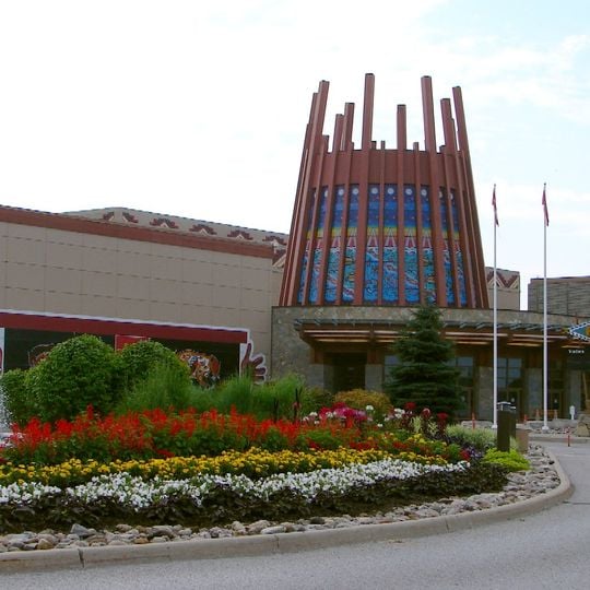 Casino Rama