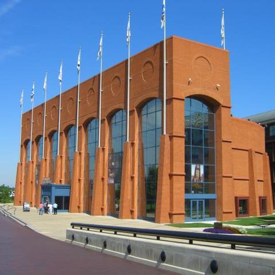 NCAA Hall of Champions