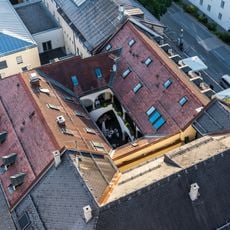 Zum Augustin in Klagenfurt