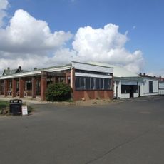 Floral Hall, Hornsea