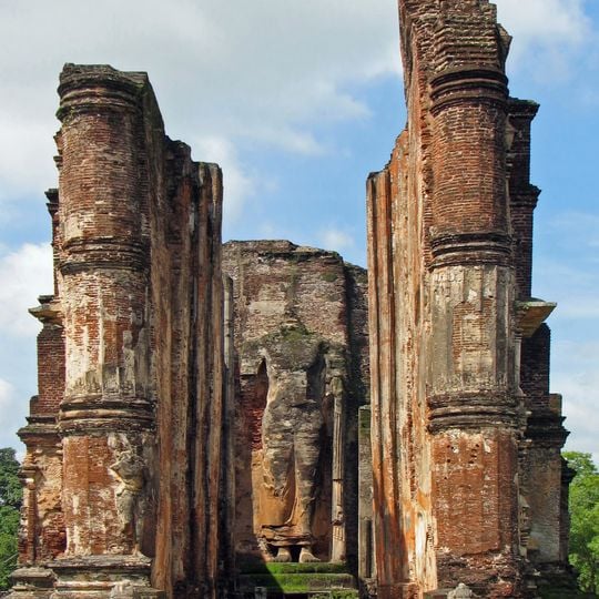 Distretto di Polonnaruwa