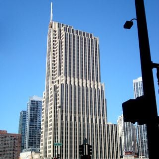 NBC Tower