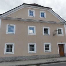 Bürgerhaus, ehem. Hafnerei