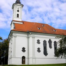 St. Thekla