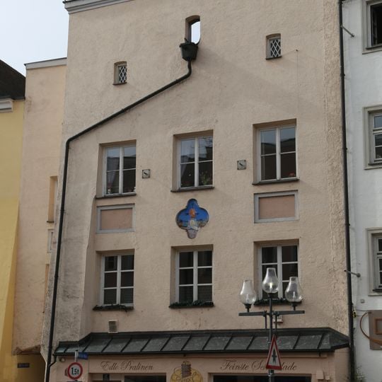 Wohnhaus