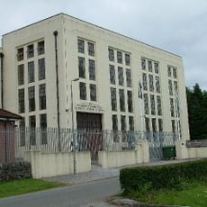 Glenlee Power Station