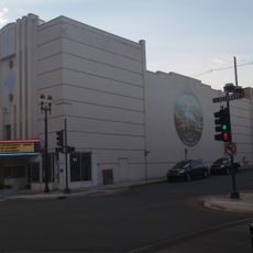 Leavenworth Performing Arts Center