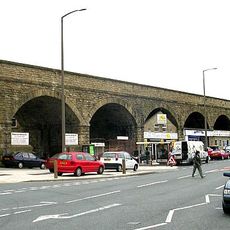 Stanningley Viaduct