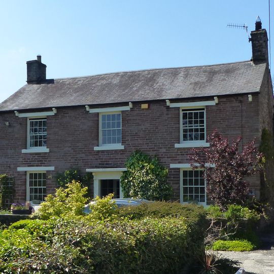 Sparkbottom Farmhouse